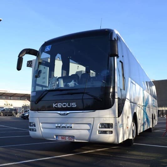 Luxury Coach Company